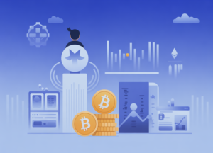 What is cryptocurrency? A beginner's guide