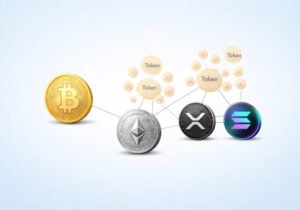 Bitcoin, Other Coins, and Tokens: Why There Are So Many.