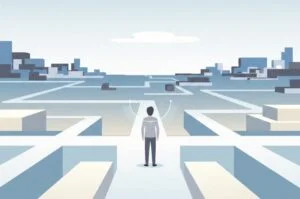 Why Feeling Confident in Crypto Often Comes Too Early.