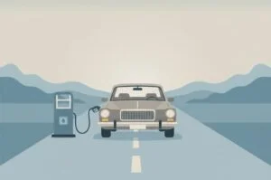 Crypto Network Fees: Why Transactions Fail & Why You Need "Fuel"