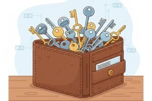 What Is a Crypto Wallet (and What It Really Does)