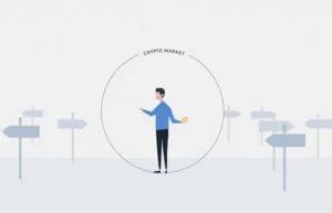 Why Simply ‘Getting Exposure’ to Crypto Often Backfires.